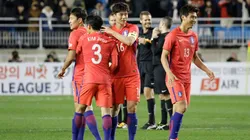 Corea del Sur quiere empezar con el pie derecho su camino a Rusia ante Irlanda del Norte