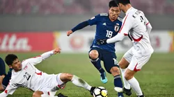 Japón busca su primer triunfo previo a Rusia