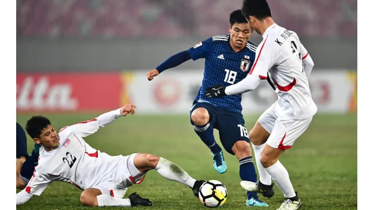 Japón busca su primer triunfo previo a Rusia