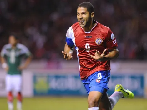 EN VIVO: Escocia vs Costa Rica, partido amistoso hoy previo a Rusia 2018