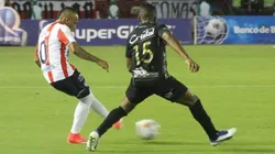 Junior vs Once Caldas: Día, horario, TV y streaming