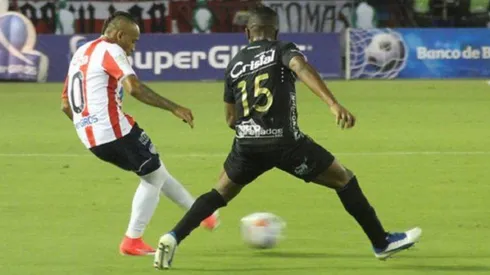 Junior vs Once Caldas: Día, horario, TV y streaming