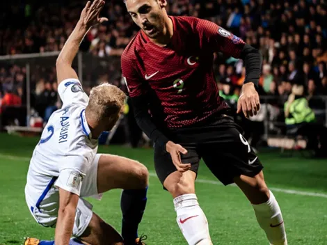 Amistoso: Turquía vs Irlanda, minuto a minuto partido fecha FIFA