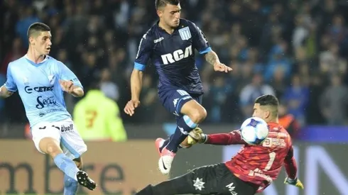 Día y horario confirmados para ver en VIVO el amistoso Racing vs Temperley