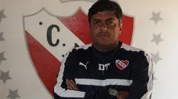 Fernando Berón denunció abuso de menores en las divisiones inferiores de Independiente