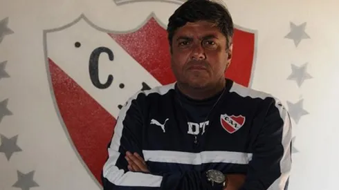 Fernando Berón denunció abuso de menores en las divisiones inferiores de Independiente