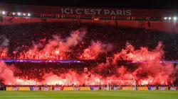 Oficial: Cierran parcialmente el estadio del PSG por los incidentes contra el Real Madrid
