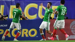 Los jugadores del Tri que buscan ganarse un lugar en los amistosos