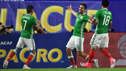 Los jugadores del Tri que buscan ganarse un lugar en los amistosos