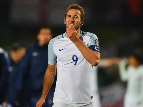 Sin Harry Kane, Inglaterra se verá las caras vs Holanda