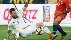 El 7-0 dudo mucho que se repita: Layún