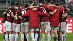 Milan apuesta a dos jugadores del Real Madrid para volver a ser gigante