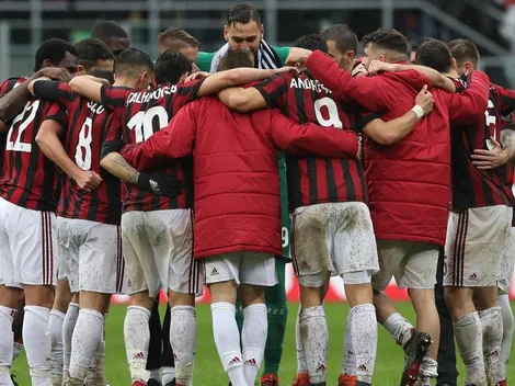 Milan apuesta a dos jugadores del Real Madrid para volver a ser gigante