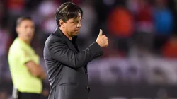 Ver en VIVO el amistoso de River vs Universidad de Chile