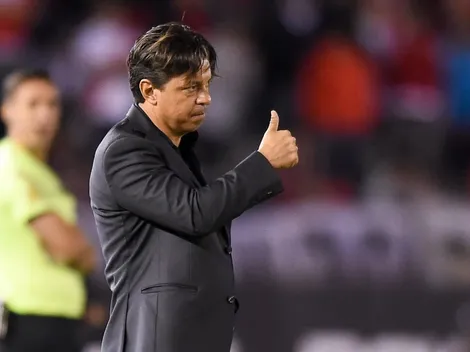 Ver en VIVO el amistoso de River vs Universidad de Chile