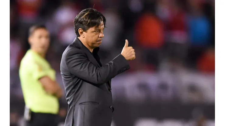Ver en VIVO el amistoso de River vs Universidad de Chile
