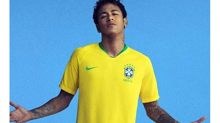 Neymar encontró nuevo pasatiempo y ya se hace llamar el Jefe del Mario Kart