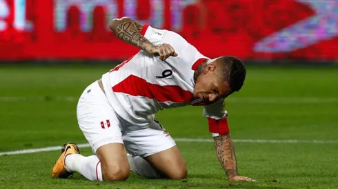 En caso de que la sanción aumente, el goleador se perderá el Mundial de Rusia.