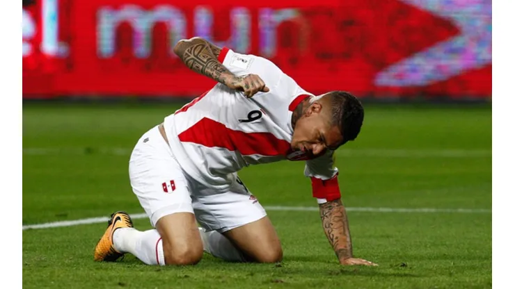 En caso de que la sanción aumente, el goleador se perderá el Mundial de Rusia.