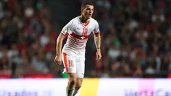 Los helvéticos se ubican en el Grupo E junto a Brasil, Costa Rica y Serbia.