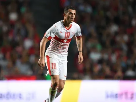 Grecia y Suiza, partido de Helénicos vs Helvéticos