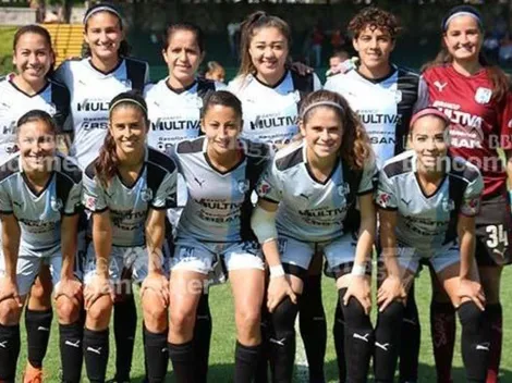 Mira en Vivo Querétaro vs Necaxa