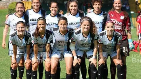 Querétaro ha recibido 14 goles en sus últimos 2 partidos