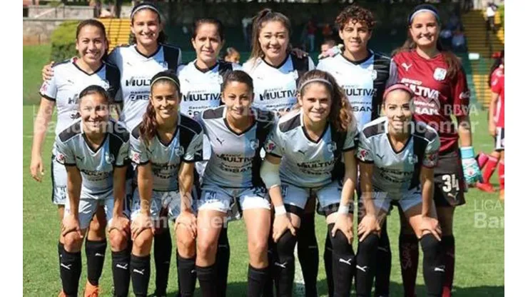 Querétaro ha recibido 14 goles en sus últimos 2 partidos