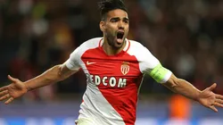 EL TIGRE DE MÓNACO. Falcao es ejemplo de superación para muchos futbolistas.