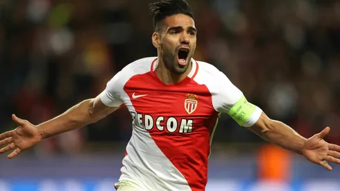 EL TIGRE DE MÓNACO. Falcao es ejemplo de superación para muchos futbolistas.