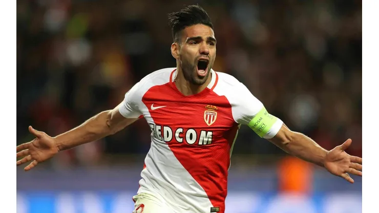 EL TIGRE DE MÓNACO. Falcao es ejemplo de superación para muchos futbolistas.