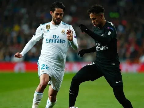 Neymar podría vivir toda su vida con un tornillo en el pie