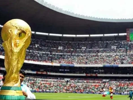 Los millonarios beneficios que le dejaría a México el Mundial de 2026