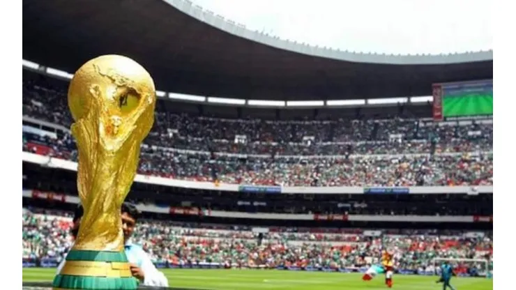Los millonarios beneficios que le dejaría a México el Mundial de 2026