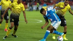 Millonarios vs. Alianza Petrolera: día y horario