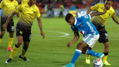 Millonarios vs. Alianza Petrolera: día y horario