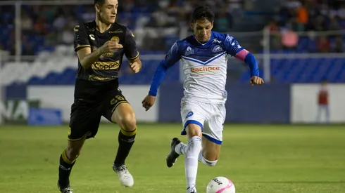 Dorados aspira al liderato de la competencia ante San Luis