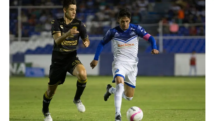 Dorados aspira al liderato de la competencia ante San Luis