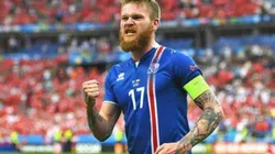 Capitán de Islandia aseguró que México y Argentina son similares