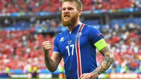 Capitán de Islandia aseguró que México y Argentina son similares
