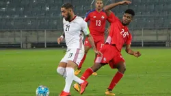 Panamá acumula 2 victorias, 2 empates y una derrota en los últimos 5 partidos