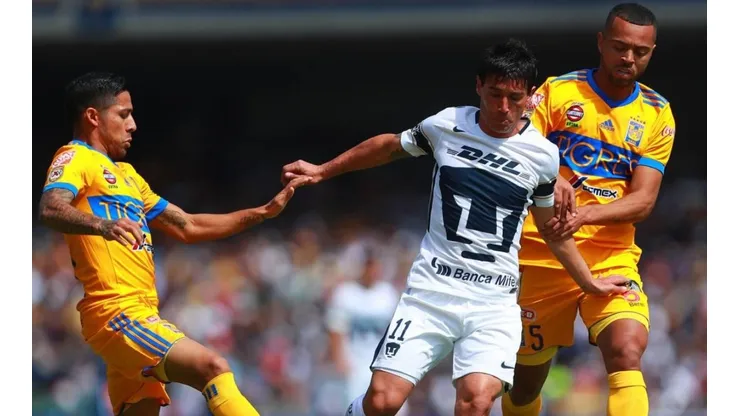 Los regiomontanos además enfrentarán el sábado contra las Chivas