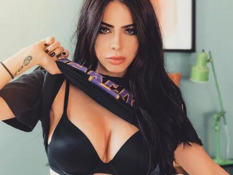 No deja para más nadie: Jimena Sánchez ahora espera por el béisbol