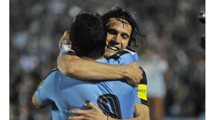 Uruguay v Peru
