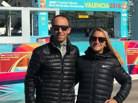 Cómo seguir a los argentinos en el Mundial de Medio Maratón de Valencia