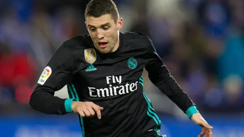 El centrocampista elogió la capacidad goleadora de Paolo.