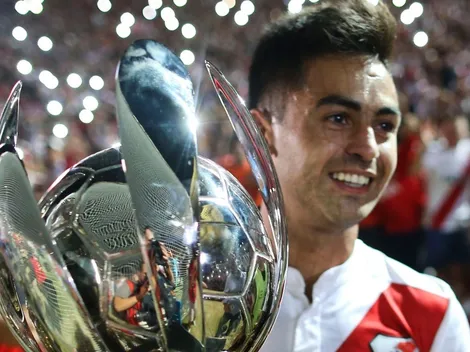 Pity Martínez se disculpó con Chiqui Tapia: "Es el presidente de la AFA y está haciendo las cosas bien"