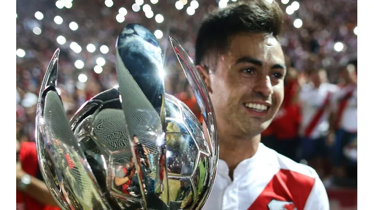 Pity Martínez se disculpó con Chiqui Tapia: "Es el presidente de la AFA y está haciendo las cosas bien"