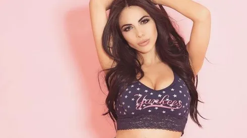 Comprobado: la nueva camiseta de México se inspiró en Jimena Sánchez