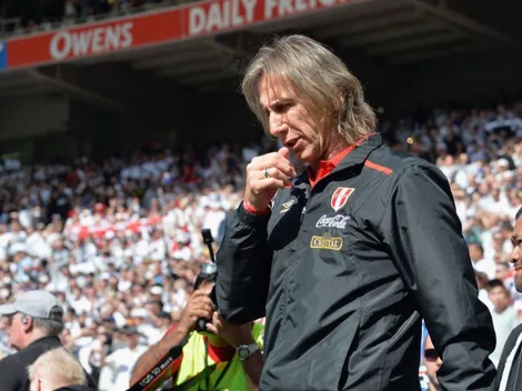 Perú afronta su primer compromiso rumbo a Rusia ante Croacia